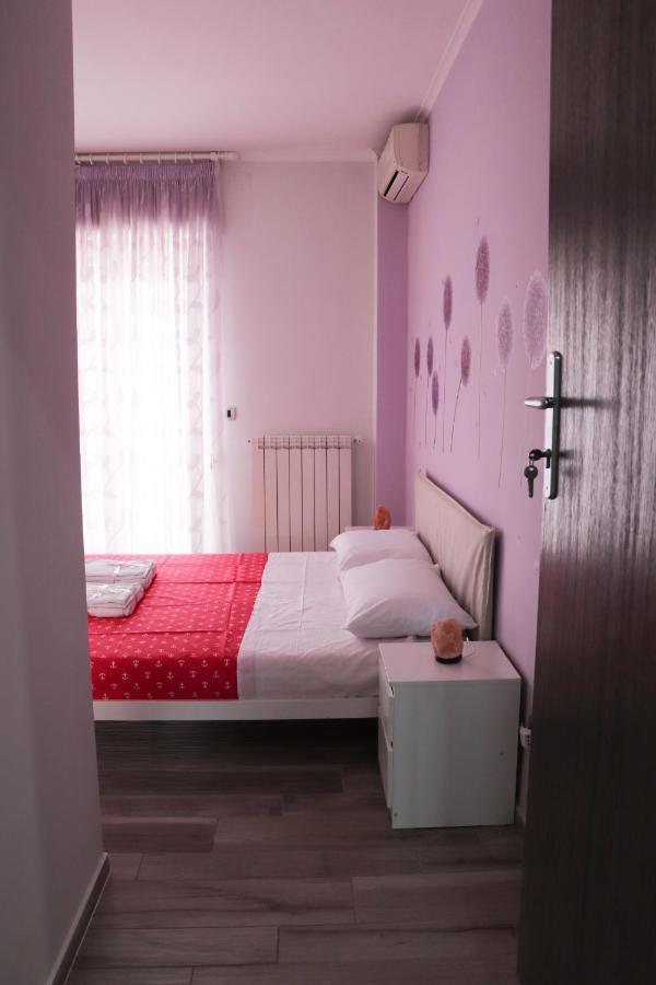 B&B Francesco Fly Neapel Exterior foto