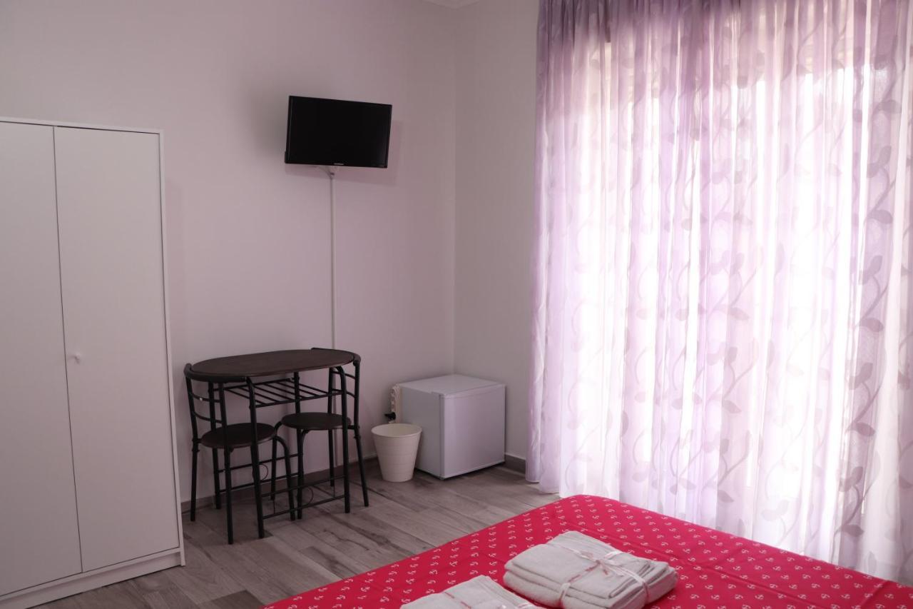 B&B Francesco Fly Neapel Exterior foto